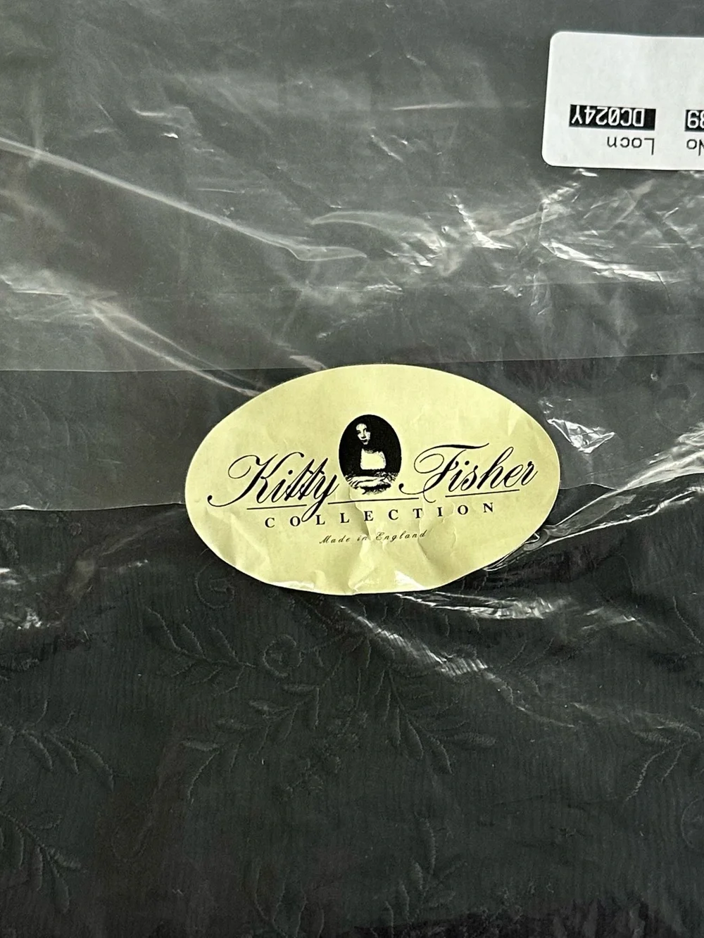 Kitty Fisher new never
